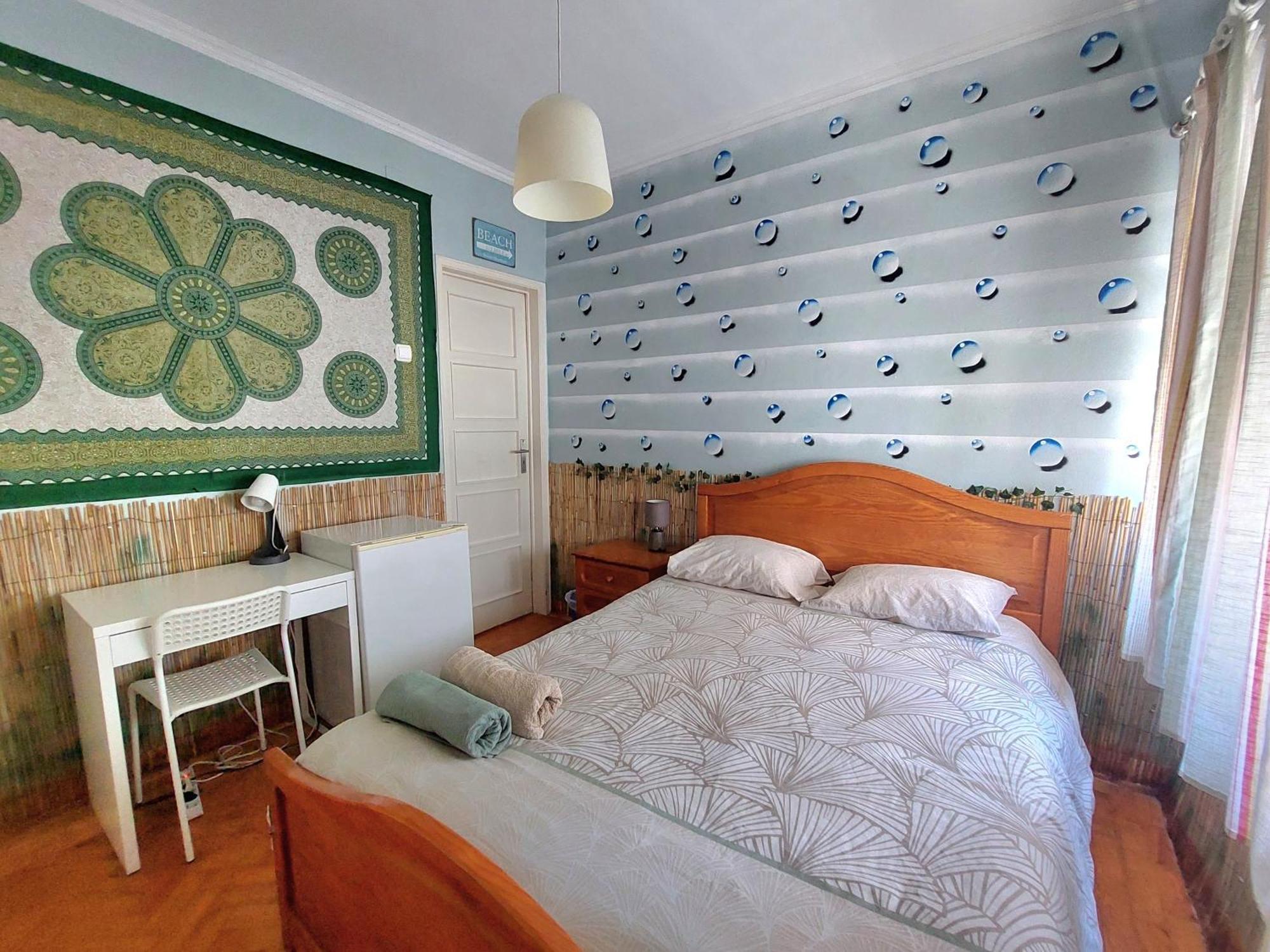 Beach Life Caparica Hotel Costa de Caparica Luaran gambar